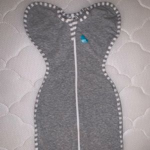 Live to Dream Swaddle